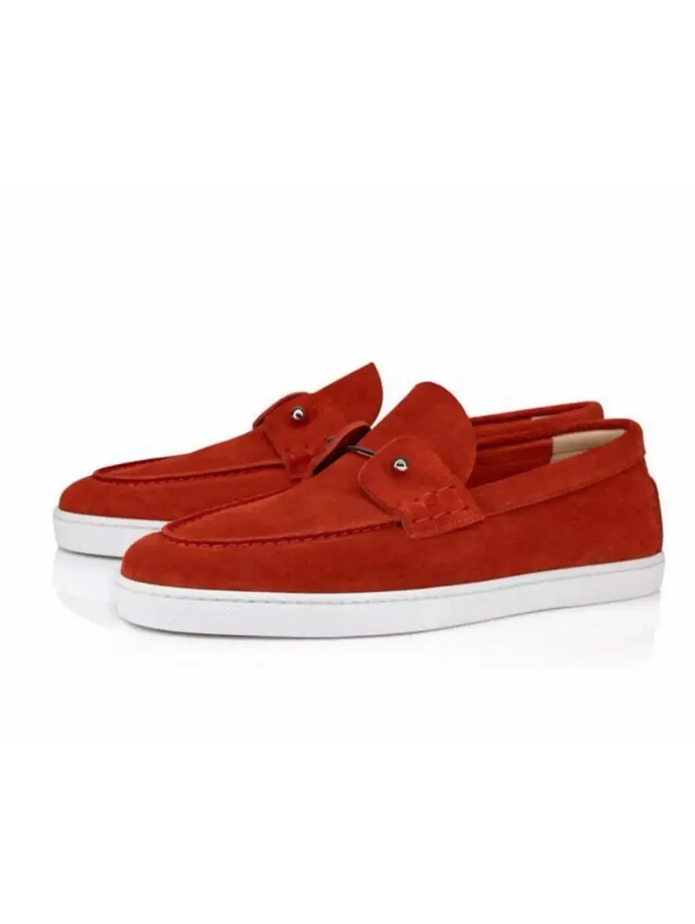 Christian Louboutin Loafers(PLEASE REQUEST YOUR SIZE BEFORE PURCHASING)